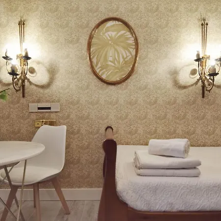 María Luisa Apartamento