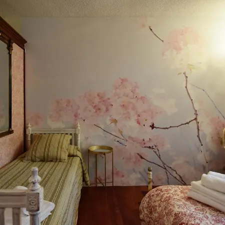 Apartamento María Luisa Burgo