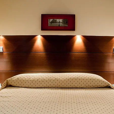 Apartamento María Luisa Burgo