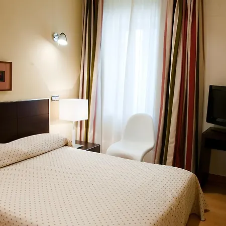 Apartamento María Luisa