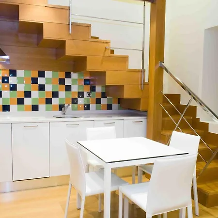 María Luisa Apartamento