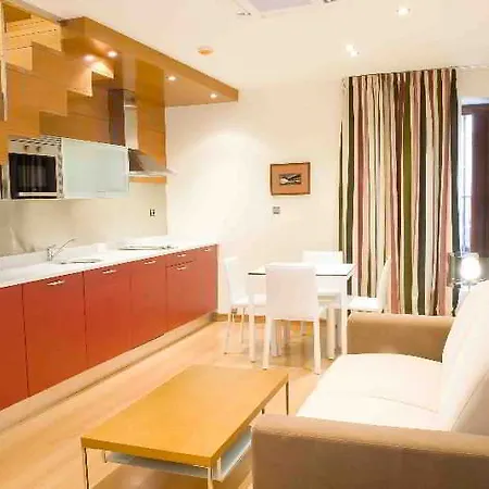 Apartamento María Luisa *