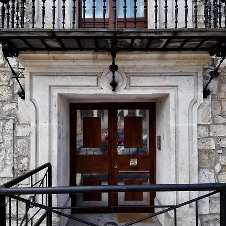 Apartamento María Luisa