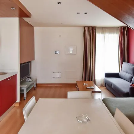 María Luisa Apartamento