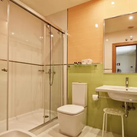 María Luisa Apartamento