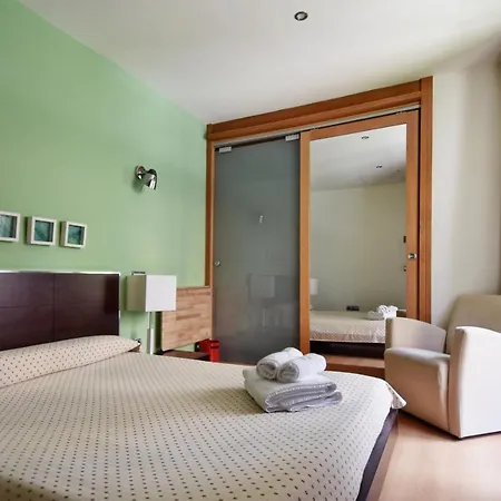 María Luisa Apartamento