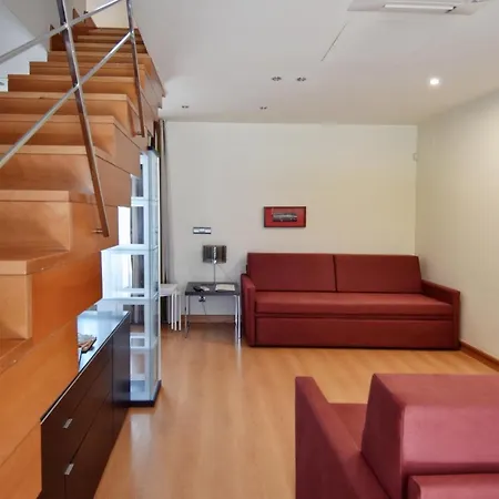 María Luisa Apartamento *